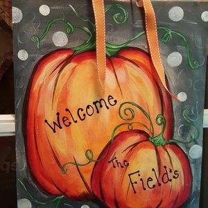 Meet your Posher, Shannon